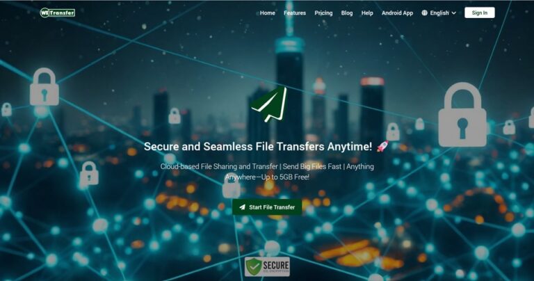 WeTransfer vs Other File Transfer Platforms: A Comparative Analysis