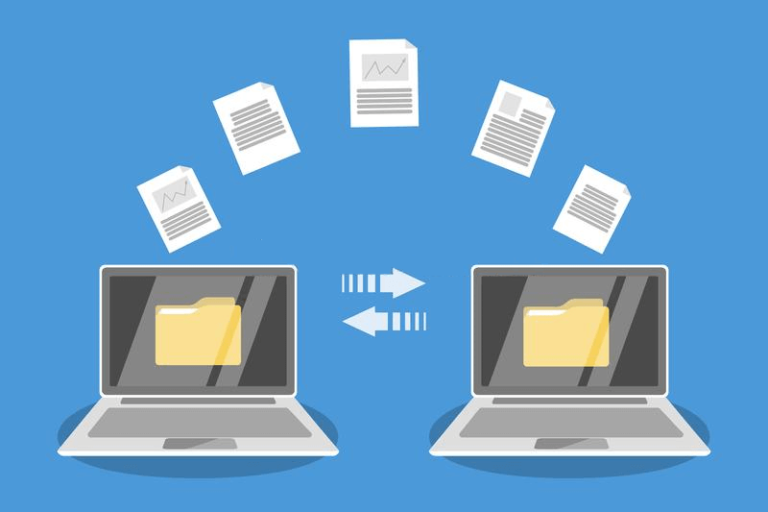 Introducing BigWeTransfer.com